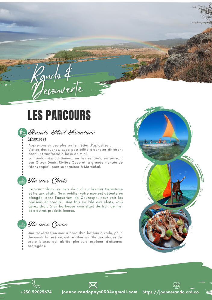 Parcours 3