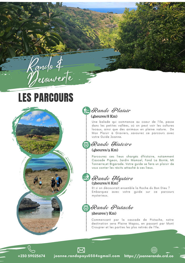 Parcours 2